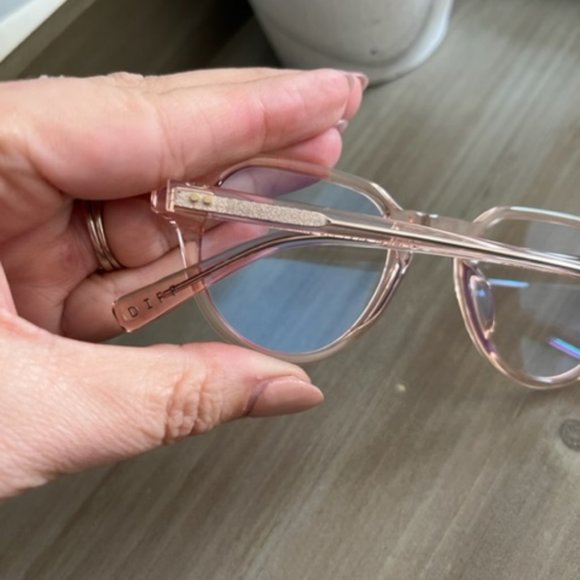 Diff eyewear Jazz bluelight - Picture 4 of 7